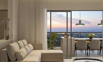 Imagem 6: Apartamento à venda em São Paulo, Tatuapé, com 2 quartos, 80,01m²