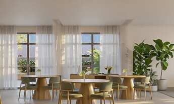 Imagem 10: Apartamento à venda em São Paulo, Tatuapé, com 3 quartos, 140m²