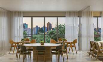 Imagem 11: Apartamento à venda em São Paulo, Tatuapé, com 3 quartos, 140m²