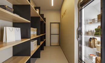 Imagem 15: Apartamento à venda em São Paulo, Tatuapé, com 3 quartos, 140m²