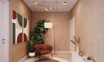 Imagem 2: Apartamento à venda em São Paulo, Butantã, com 1 quarto, 26,34m²