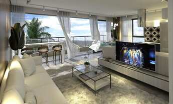 Imagem 5: Imperdível: Apartamento de alto padrão na Praia Brava de Itajaí-SC, com 3 suítes e vista d