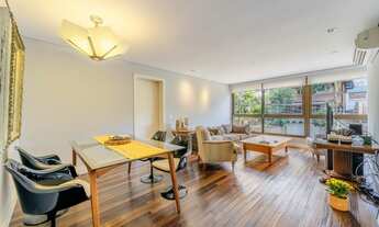 Imagem: Apartamento à venda no bairro Bela Vista