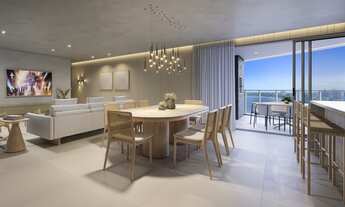 Imagem 6: Cobertura Duplex em Guaratuba, no bairro Guaratuba - Referência: 1001TA - Piemonte Amíz