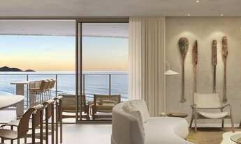 Imagem 7: Cobertura Duplex em Guaratuba, no bairro Guaratuba - Referência: 1001TA - Piemonte Amíz