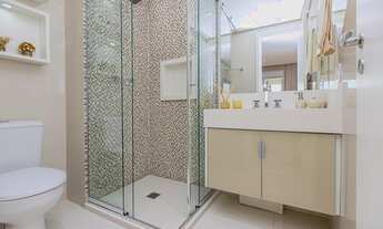 Imagem 3: APARTAMENTO RESIDENCIAL em São Paulo - SP, Santo Amaro