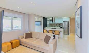 Imagem 4: APARTAMENTO RESIDENCIAL em São Paulo - SP, Santo Amaro