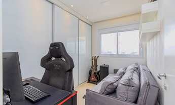 Imagem 5: APARTAMENTO RESIDENCIAL em São Paulo - SP, Santo Amaro