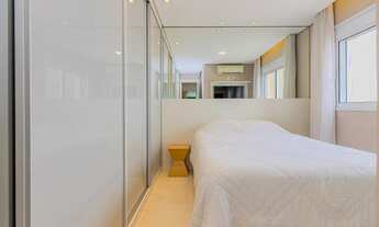 Imagem 6: APARTAMENTO RESIDENCIAL em São Paulo - SP, Santo Amaro