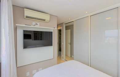 Imagem 12: APARTAMENTO RESIDENCIAL em São Paulo - SP, Santo Amaro