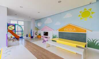 Imagem 2: APARTAMENTO RESIDENCIAL em São Paulo - SP, Santo Amaro