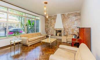 Imagem: Casa à venda no bairro Alto da Boa Vista