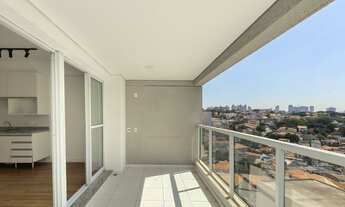 Imagem: Apartamento à venda no bairro Chácara