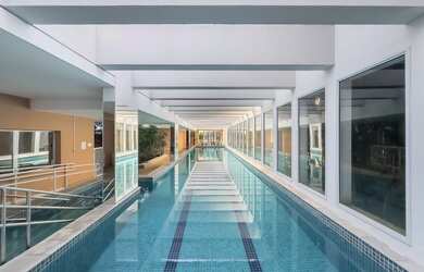 Imagem 4: Studio à venda em São Paulo, Chácara Klabin, com 1 quarto, 36m²