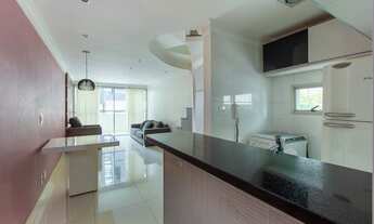 Imagem: Apartamento à venda no bairro Vila Mariana