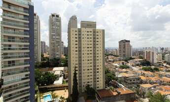 Imagem 5: APARTAMENTO RESIDENCIAL em São Paulo - SP, Vila Mariana