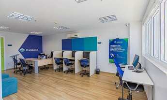 Imagem: Sala comercial à venda em São Paulo, Vila