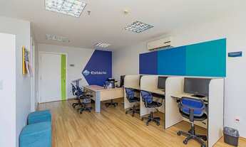 Imagem 7: Imperdível Sala Comercial em Condomínio na Vila Andrade - SP: 2 vagas, 42m². Confira!