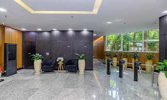 Imagem 3: Sala comercial à venda em São Paulo, Vila Andrade, 42m²