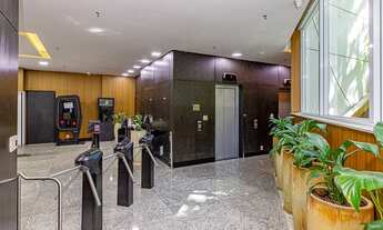 Imagem 4: Sala à venda no bairro Vila Andrade - São Paulo/SP