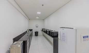 Imagem 6: Sala à venda no bairro Vila Andrade - São Paulo/SP