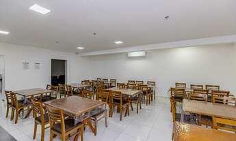 Imagem 7: Sala à venda no bairro Vila Andrade - São Paulo/SP