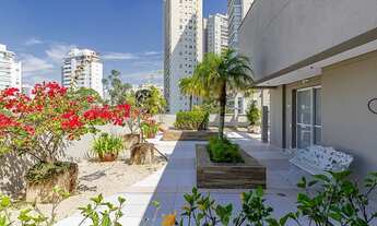 Imagem 2: Sala à venda no bairro Vila Andrade - São Paulo/SP