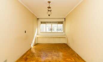 Imagem 2: 3 dormitórios na Rua Martiniano De Carvalho