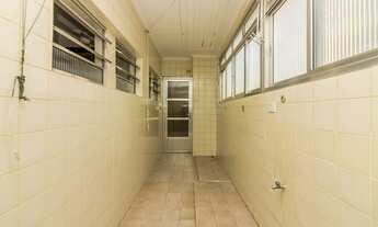 Imagem 5: 3 dormitórios na Rua Martiniano De Carvalho