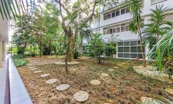 Imagem 4: 3 dormitórios na Rua Martiniano De Carvalho