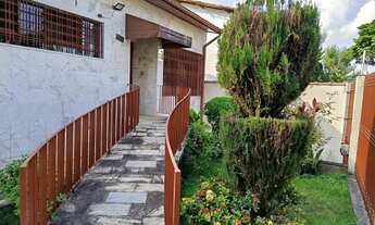 Imagem: Casa à venda no bairro Jardim Guapira