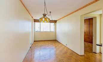 Imagem: APARTAMENTO RESIDENCIAL em São Paulo