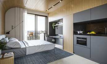 Imagem 6: Apartamento à venda no bairro Pinheiros - São Paulo/SP