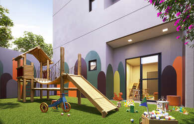 Imagem 11: 1 dormitório na Rua Américo Vespucci