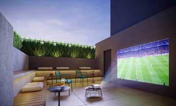 Imagem 4: Loft à venda em São Paulo, Vila Prudente, com 1 quarto, 33,84m²