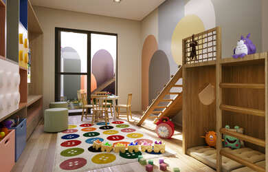 Imagem 10: 1 dormitório na Rua Américo Vespucci