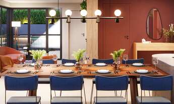 Imagem 7: Loft à venda em São Paulo, Vila Prudente, com 1 quarto, 33,84m²