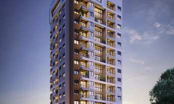 Imagem: Apartamento à venda no bairro Vila Prudente