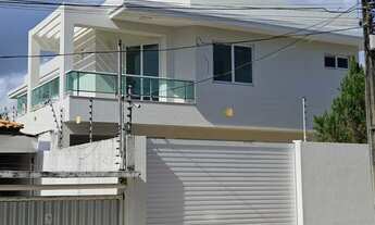 Imagem: Casa à venda no bairro Intermares - Cabedelo/PB