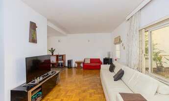 Imagem: Casa à venda no bairro Campo Belo - São