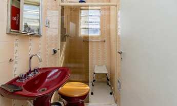 Imagem 2: Casa à venda no bairro Campo Belo - São Paulo/SP