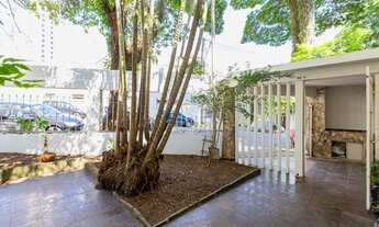 Imagem 7: Casa à venda no bairro Campo Belo - São Paulo/SP