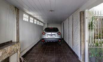 Imagem 5: Casa à venda no bairro Campo Belo - São Paulo/SP