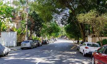 Imagem 4: Casa à venda no bairro Campo Belo - São Paulo/SP