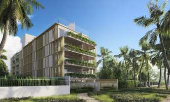 Imagem: Apartamento à venda no bairro Areia Dourada