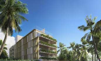 Imagem 2: Apartamento à venda no bairro Areia Dourada - Cabedelo/PB