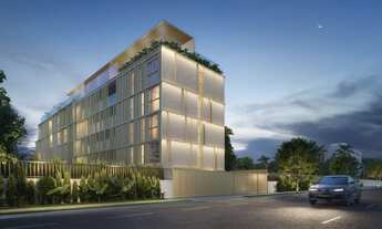 Imagem 3: Cobertura à venda em Cabedelo, Areia Dourada, com 2 quartos, 107,93m²