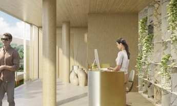 Imagem 5: Apartamento à venda no bairro Areia Dourada - Cabedelo/PB