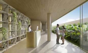 Imagem 6: Cobertura à venda em Cabedelo, Areia Dourada, com 2 quartos, 107,93m²