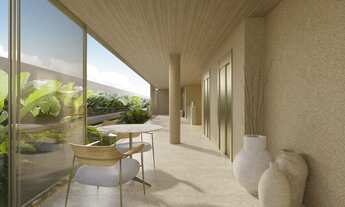 Imagem 7: Cobertura à venda em Cabedelo, Areia Dourada, com 2 quartos, 107,93m²